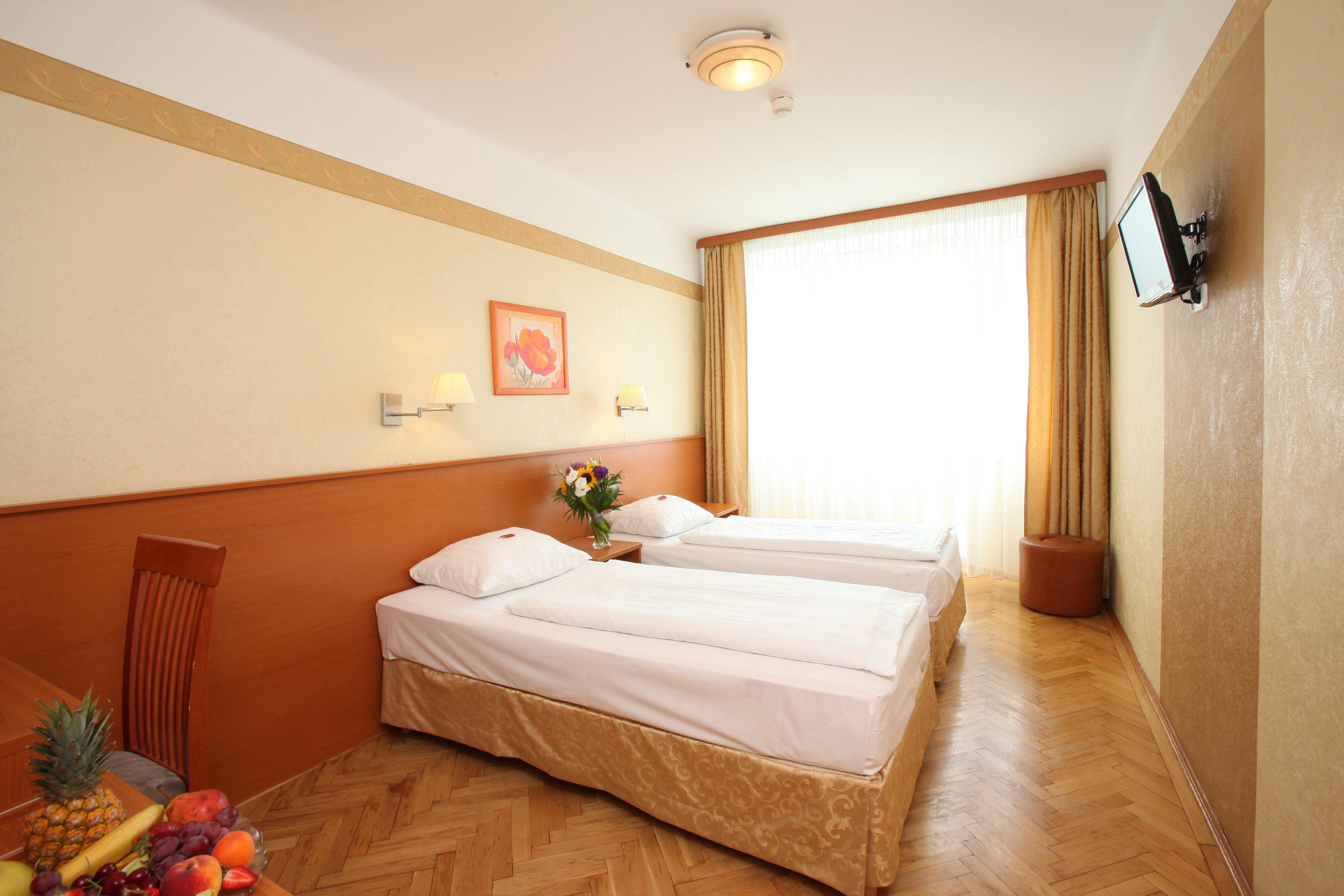 Hotel Medos