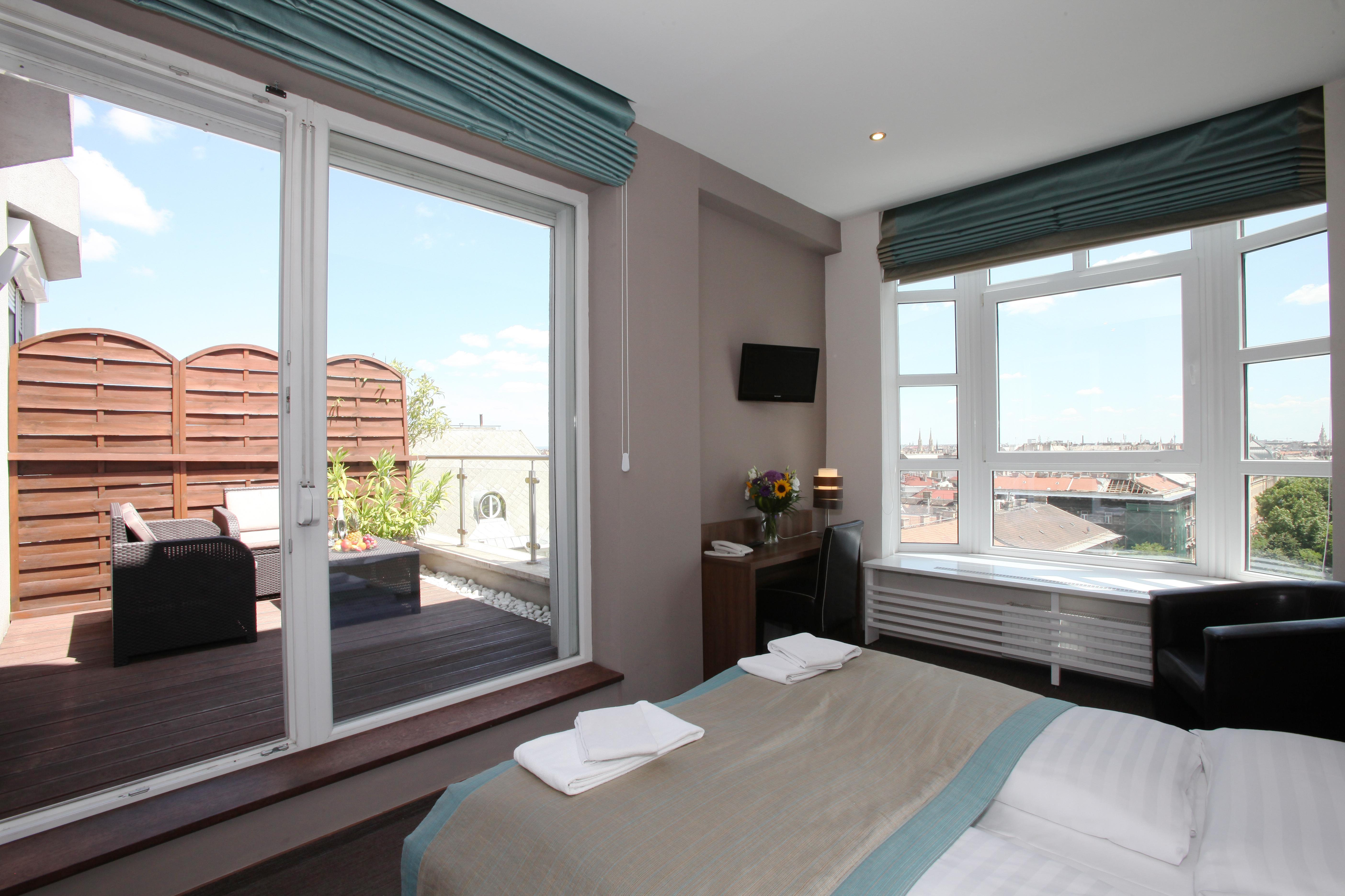 Hotel Medos Budapest