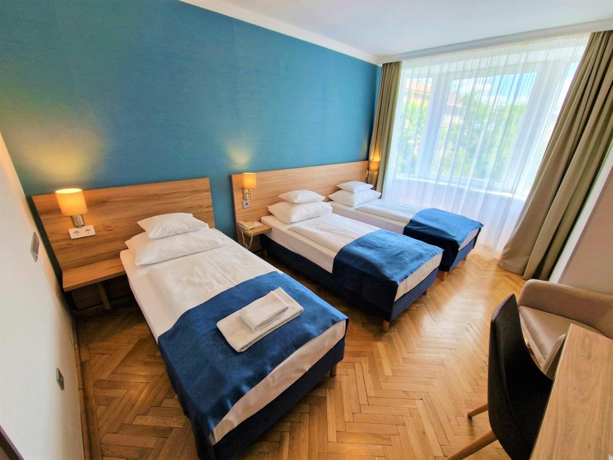 Medos Hotel Budapest