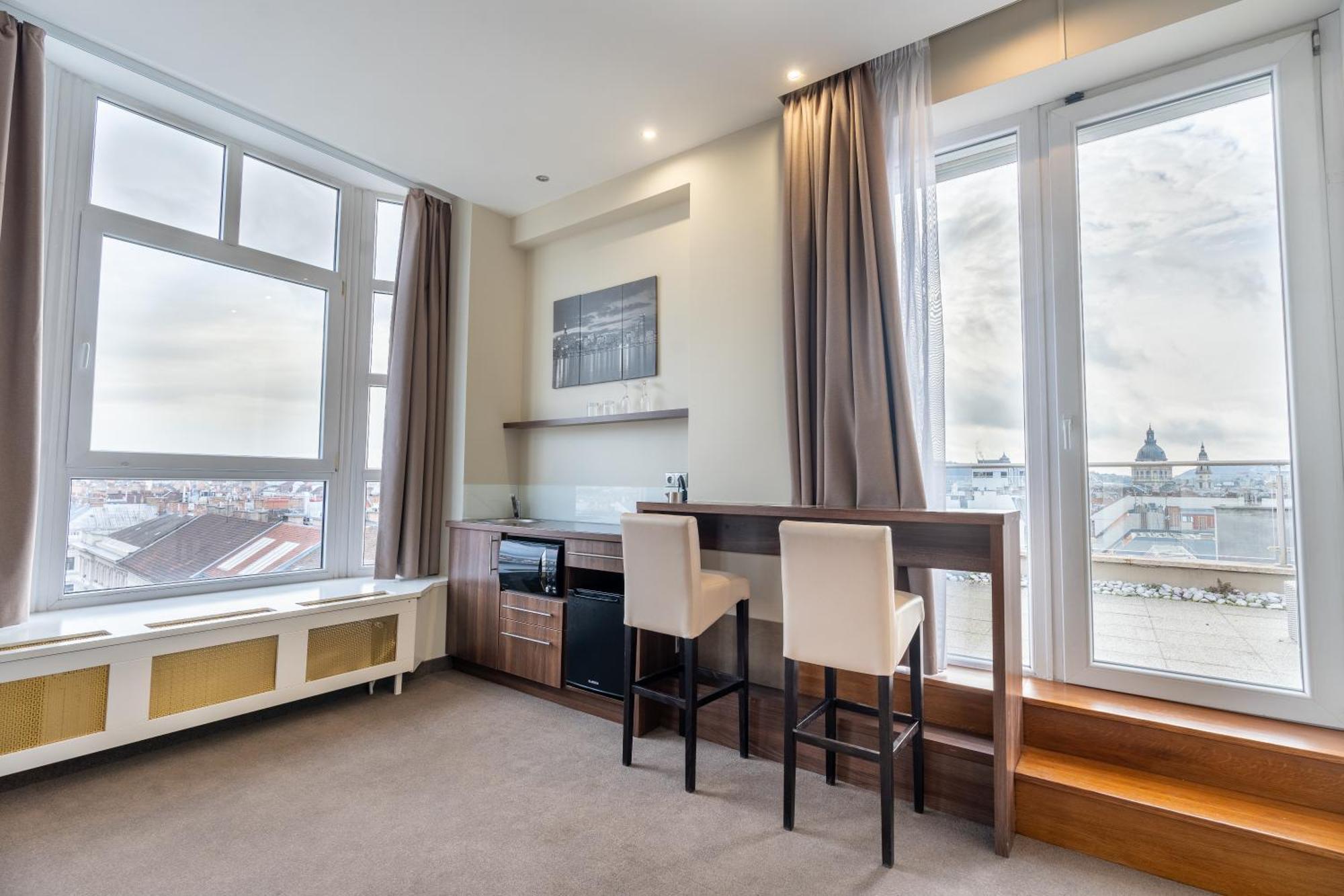 Medos 3* Budapest