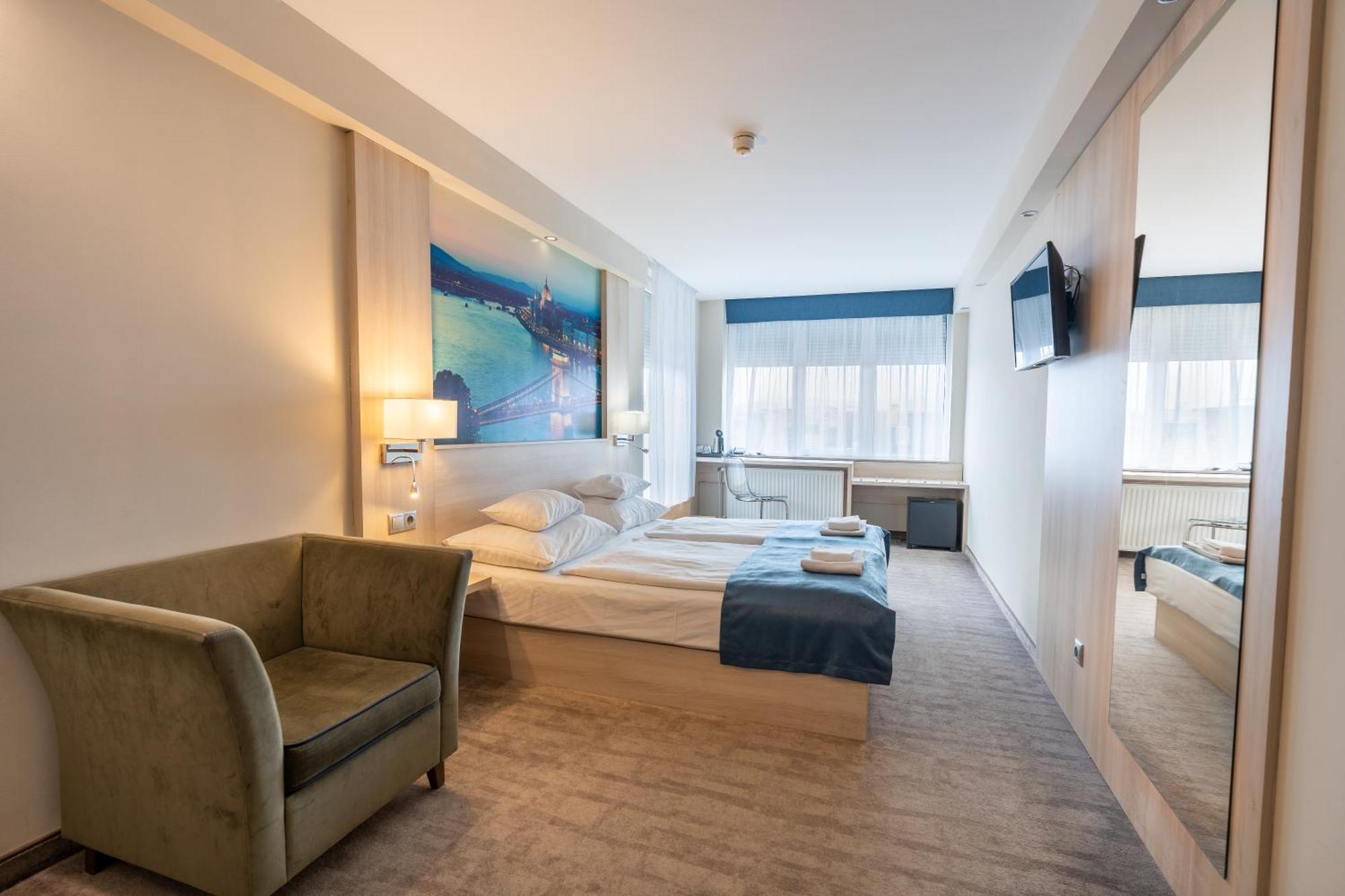 Medos Hotel 3*