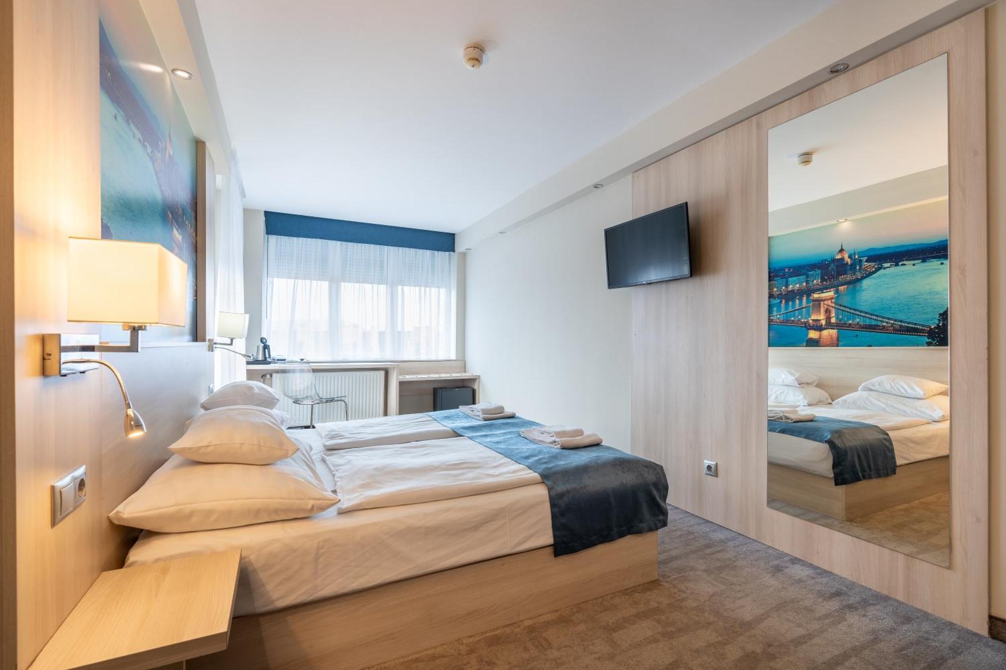 Hotel Medos Budapest