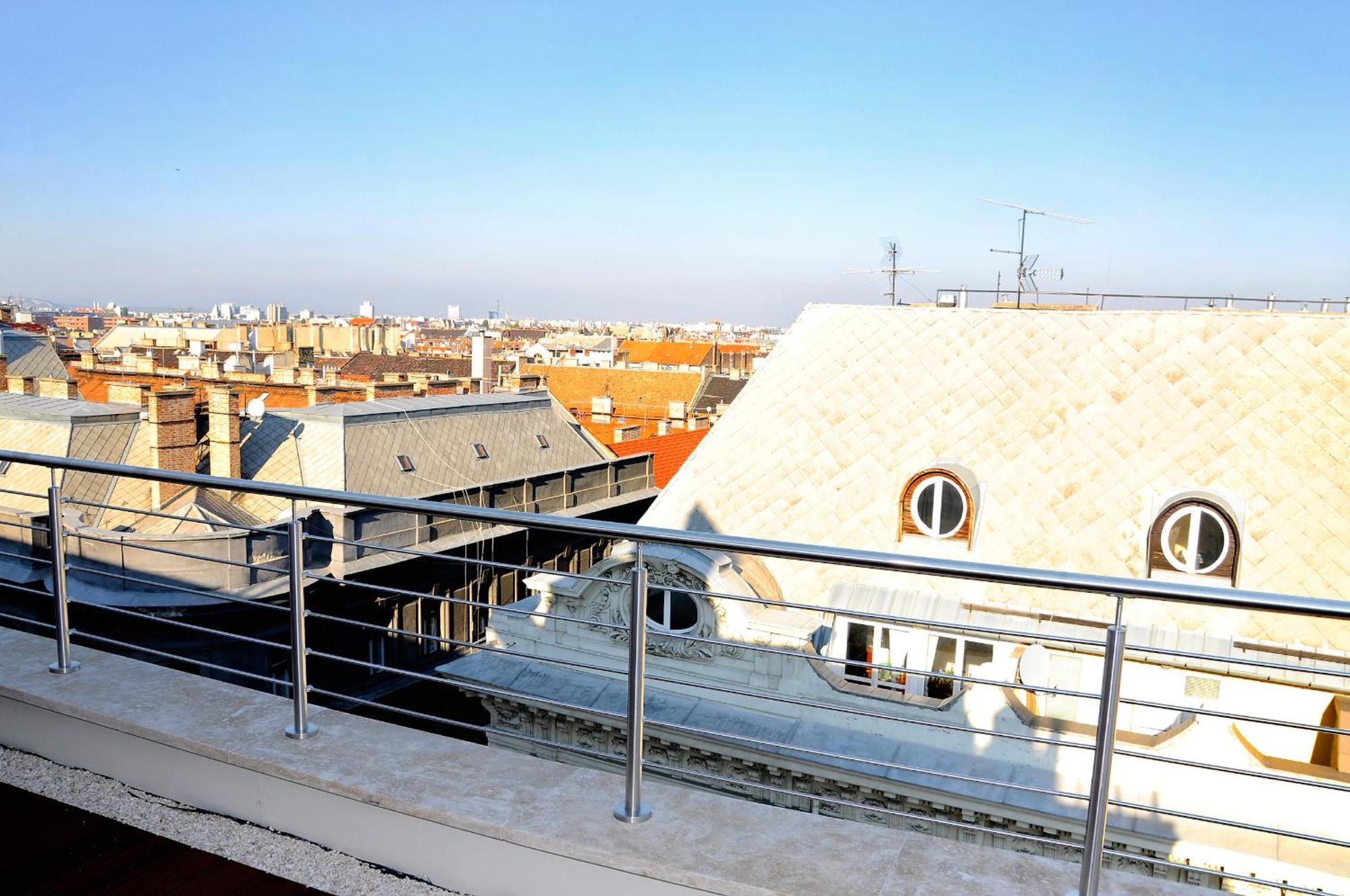 Hotel Medos Budapest