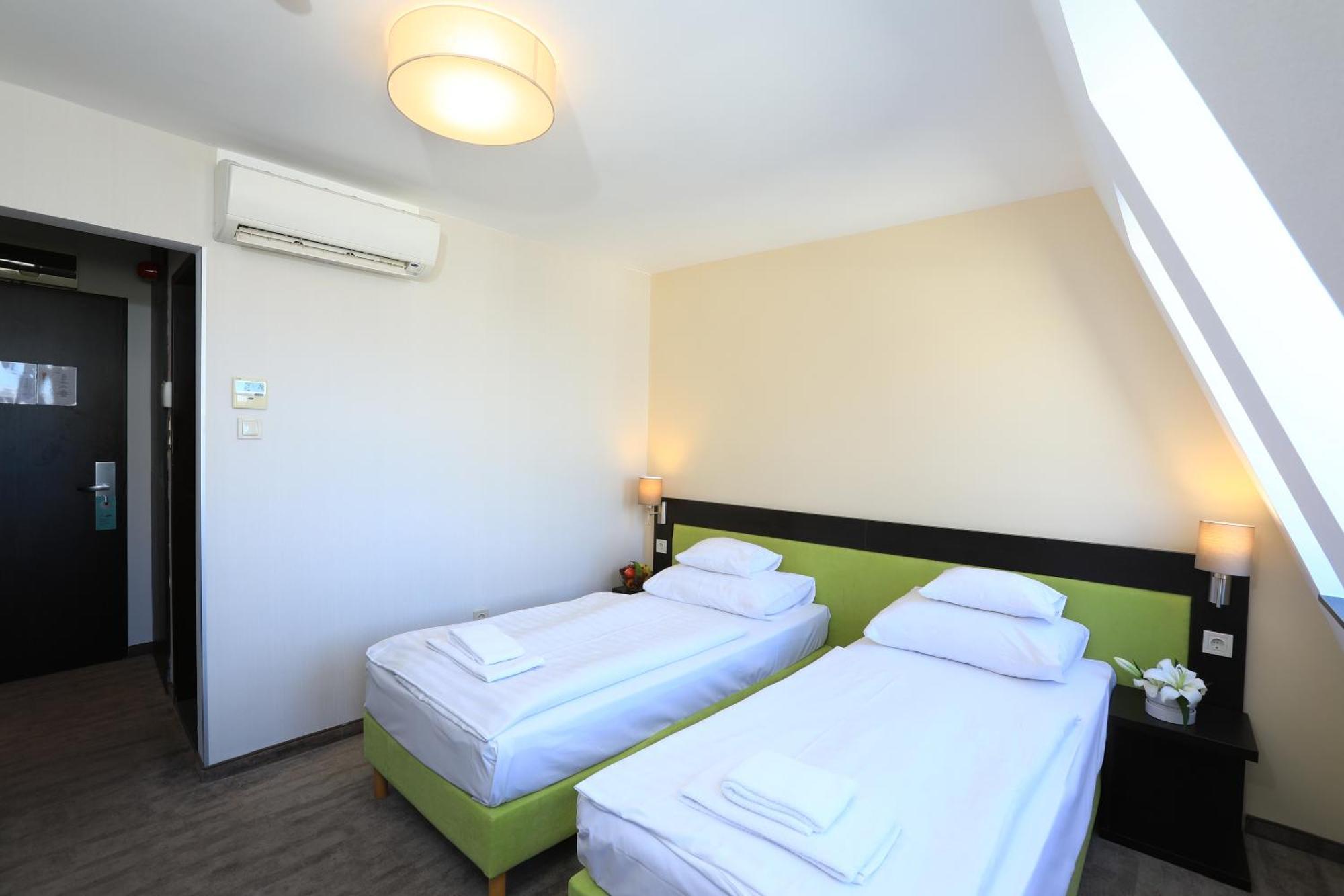 Hotel Medos Budapest