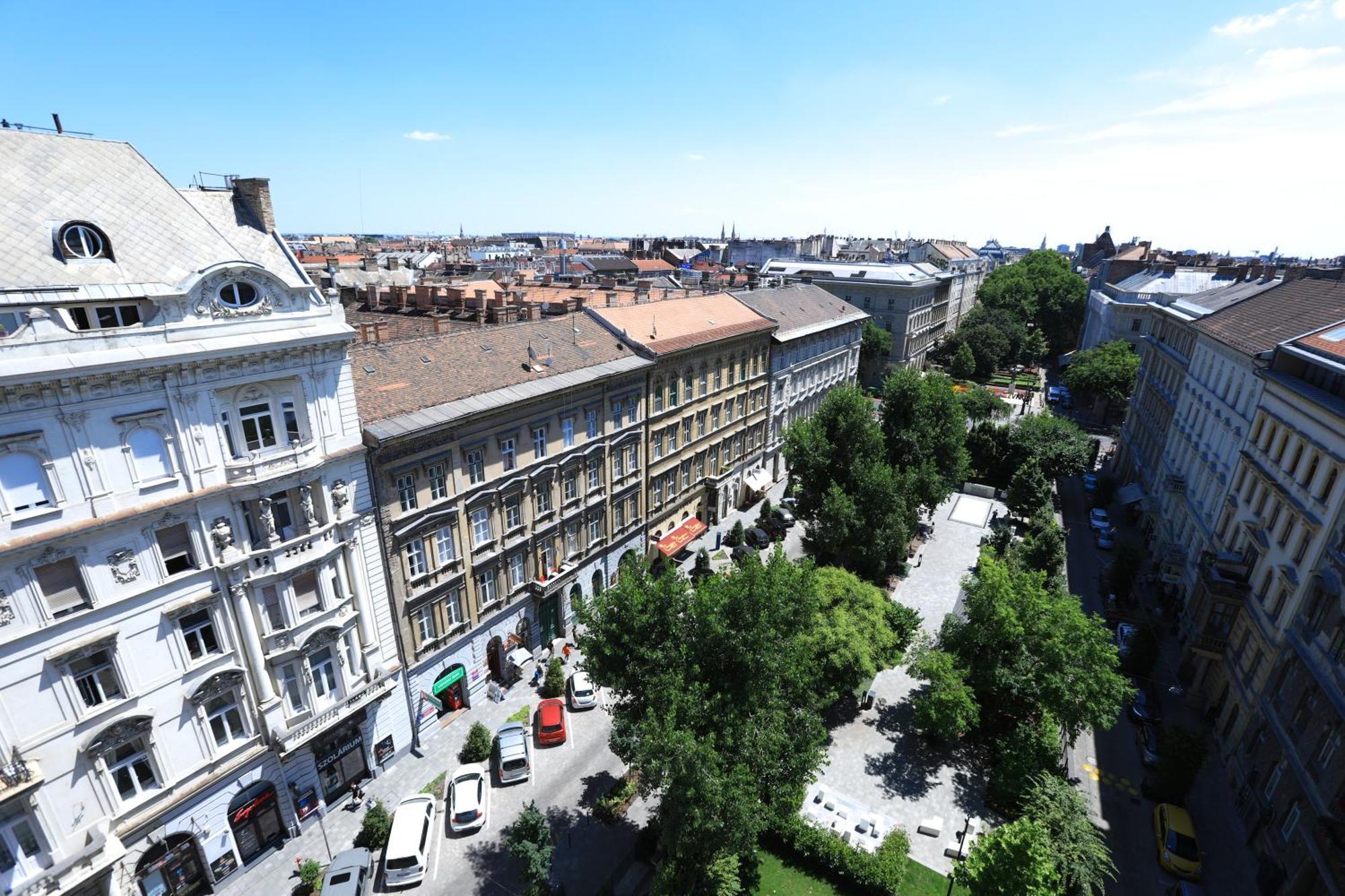 Hotel Medos