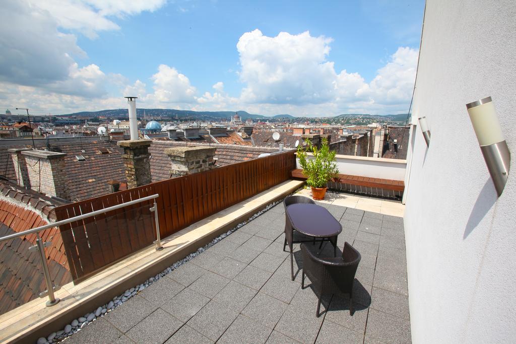 Hotel Medos Budapest