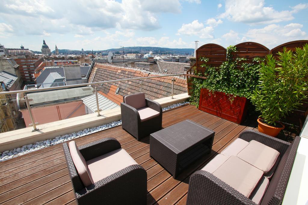 Hotel Medos Budapest