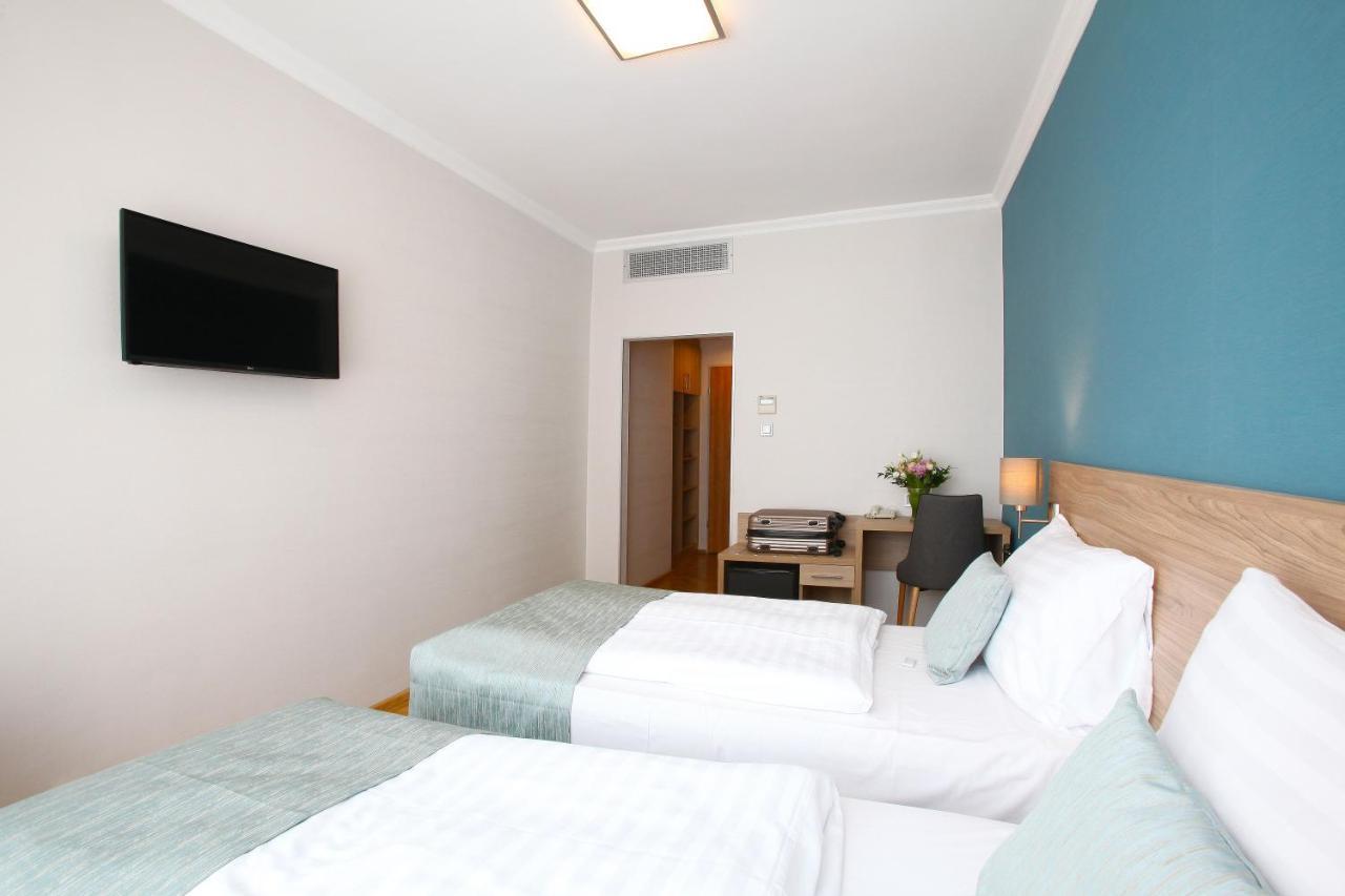 Medos 3* Budapest