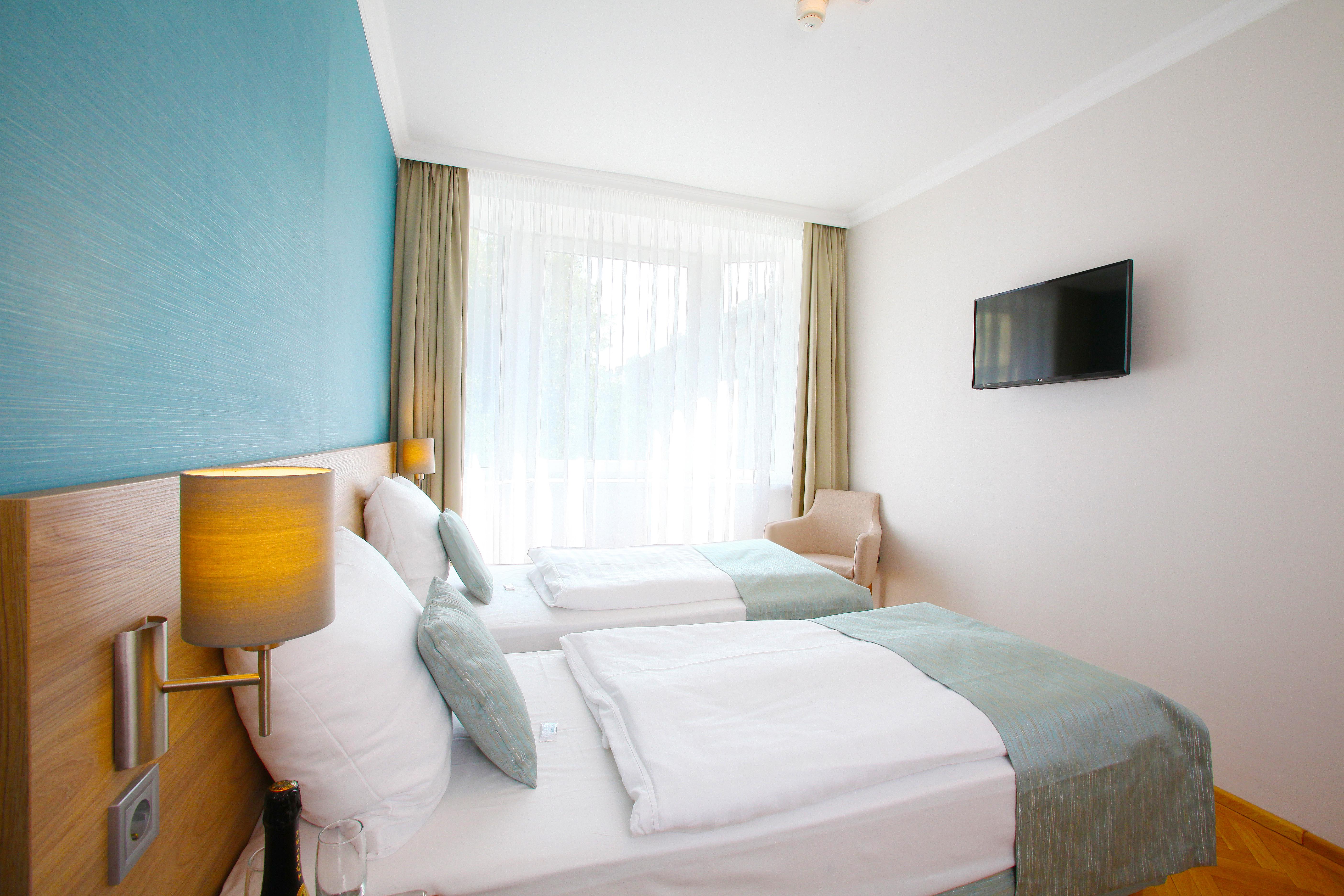 Hotel Medos