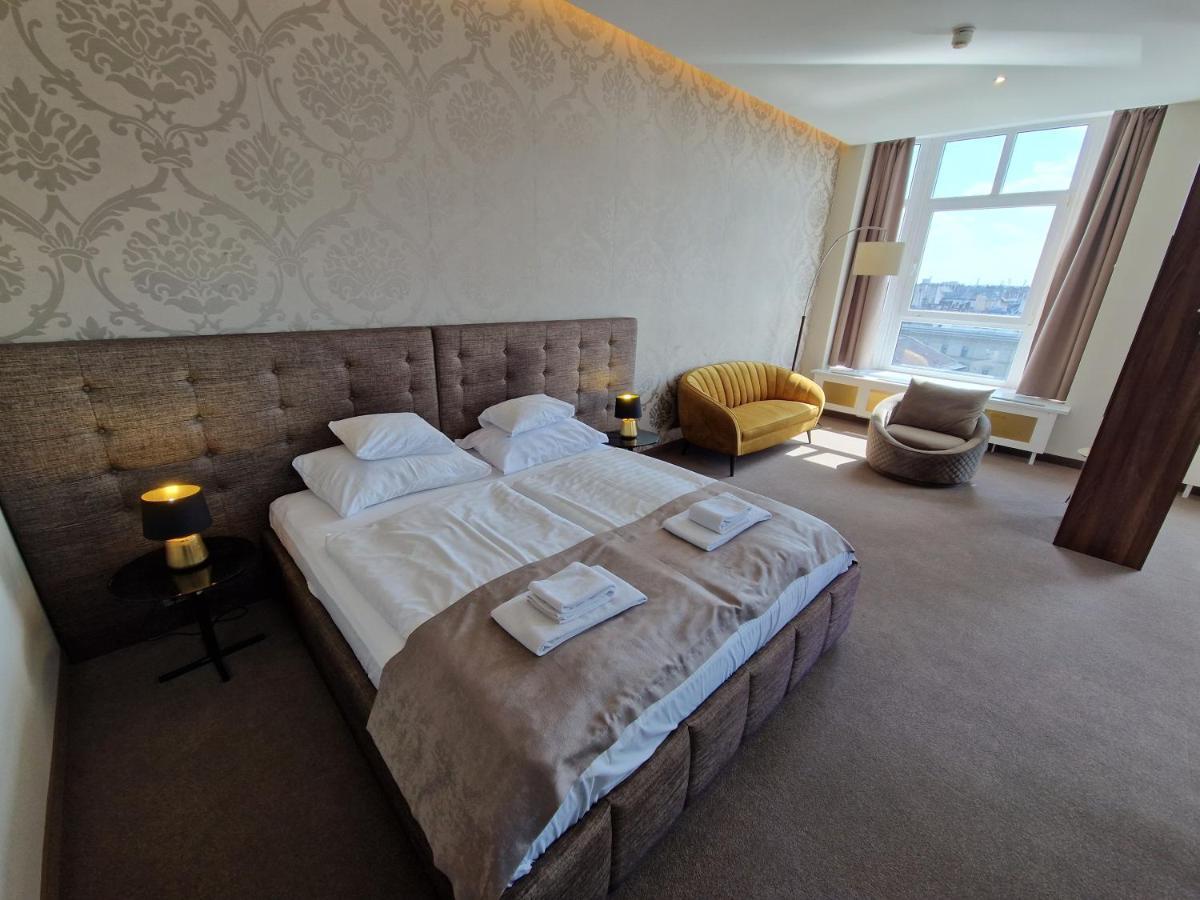 Hotel Medos 3*