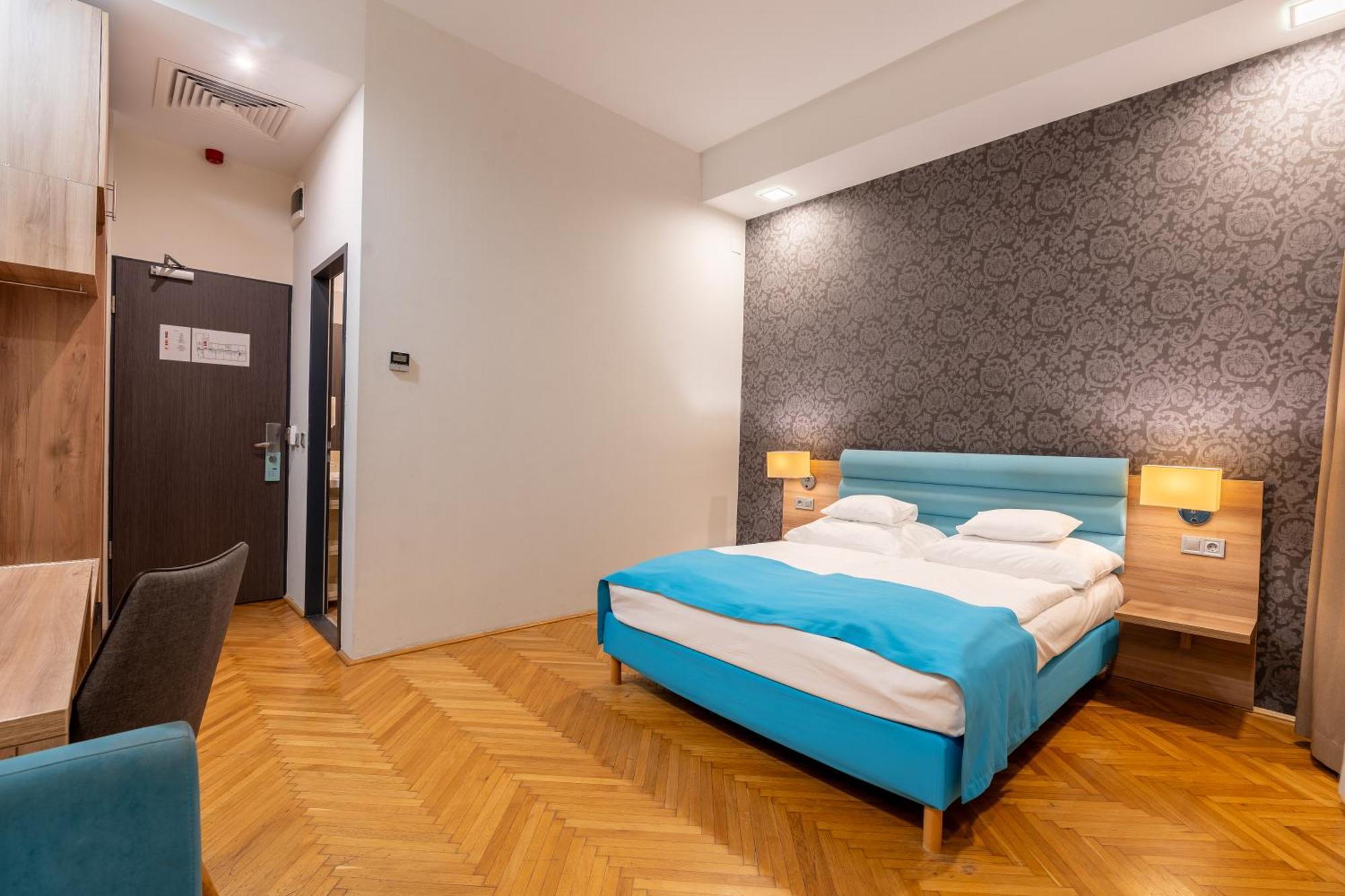 Medos Hotel Budapest