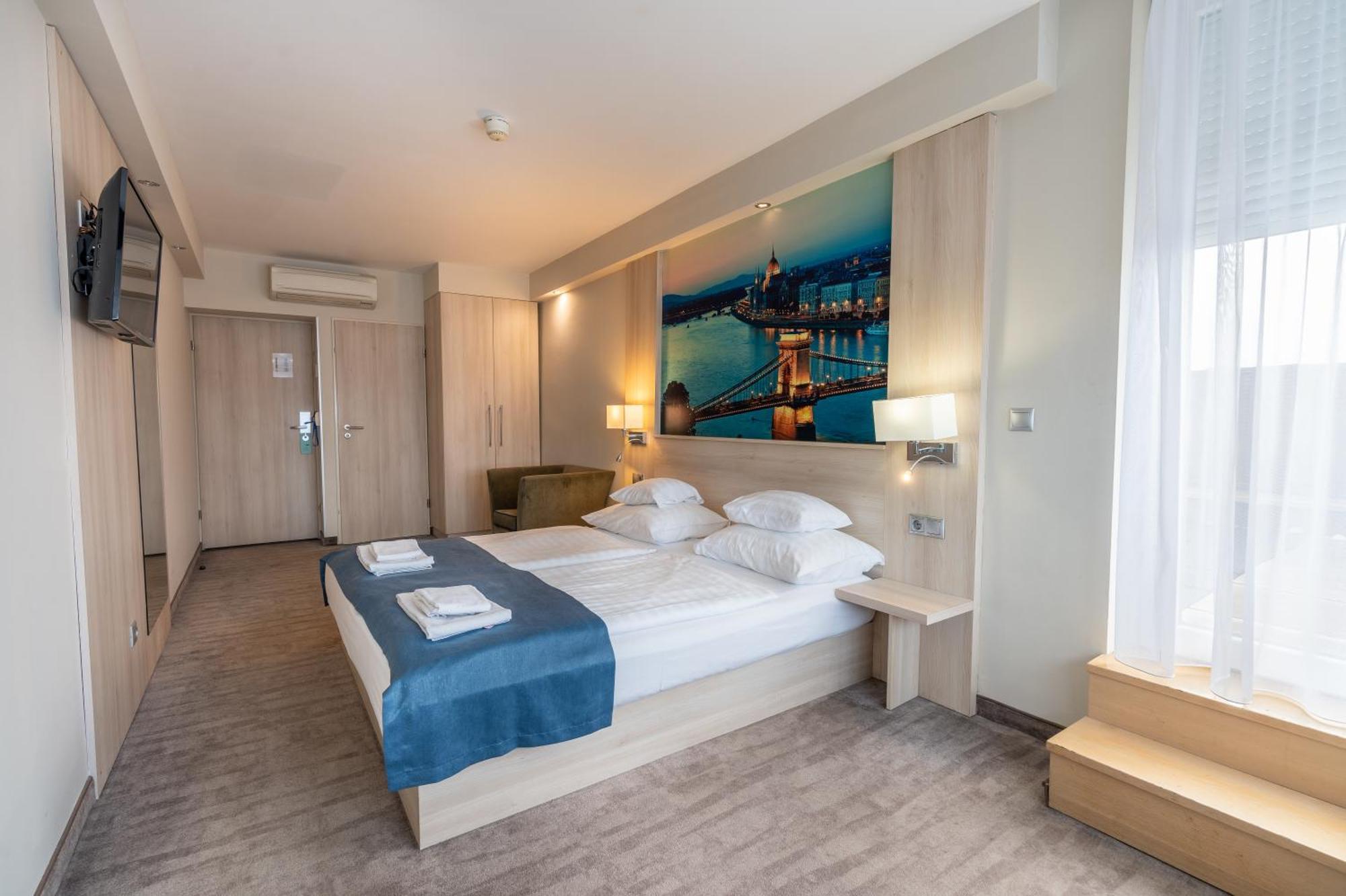 Medos 3* Budapeszt