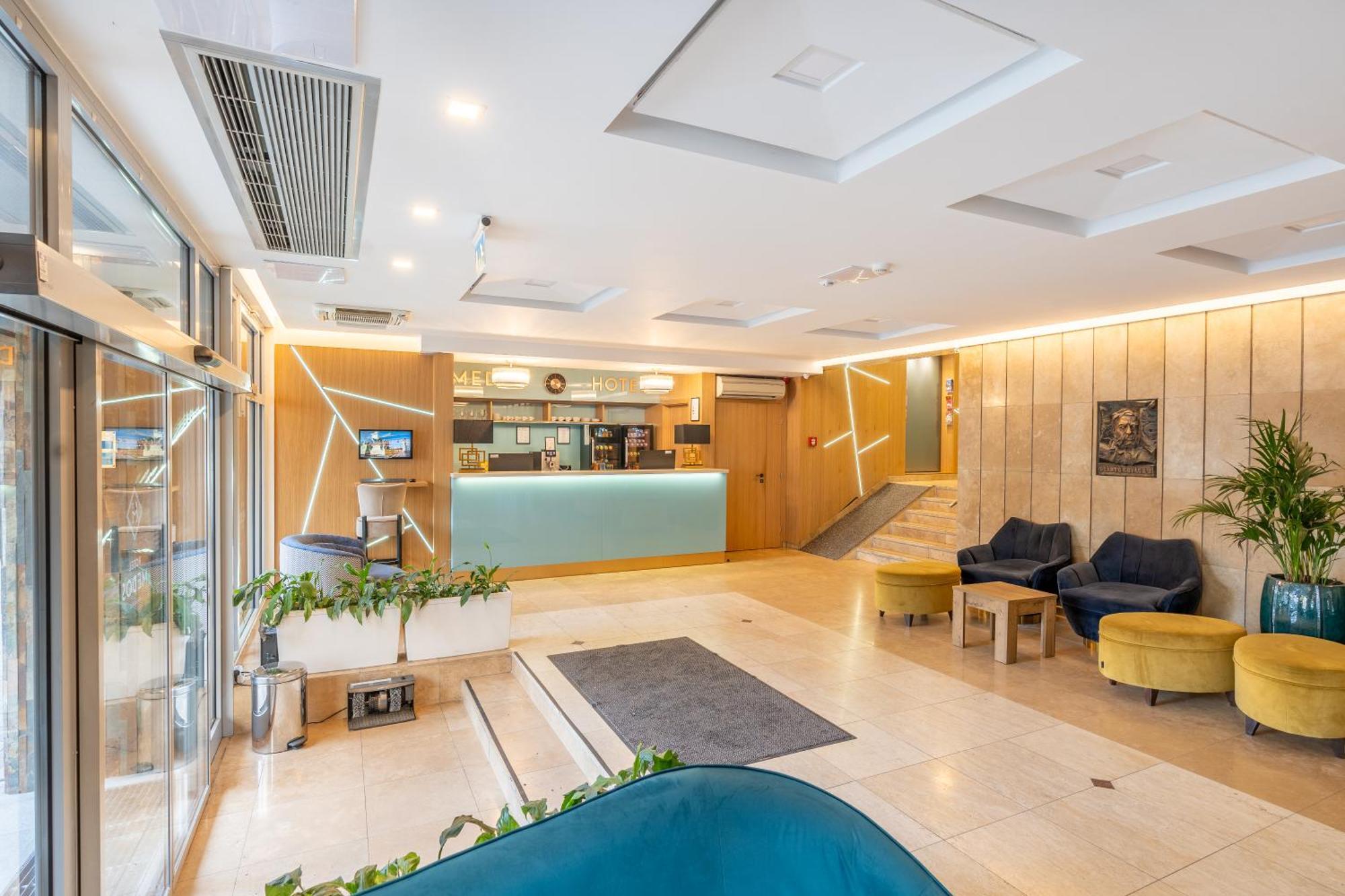 Medos Hotel 3*