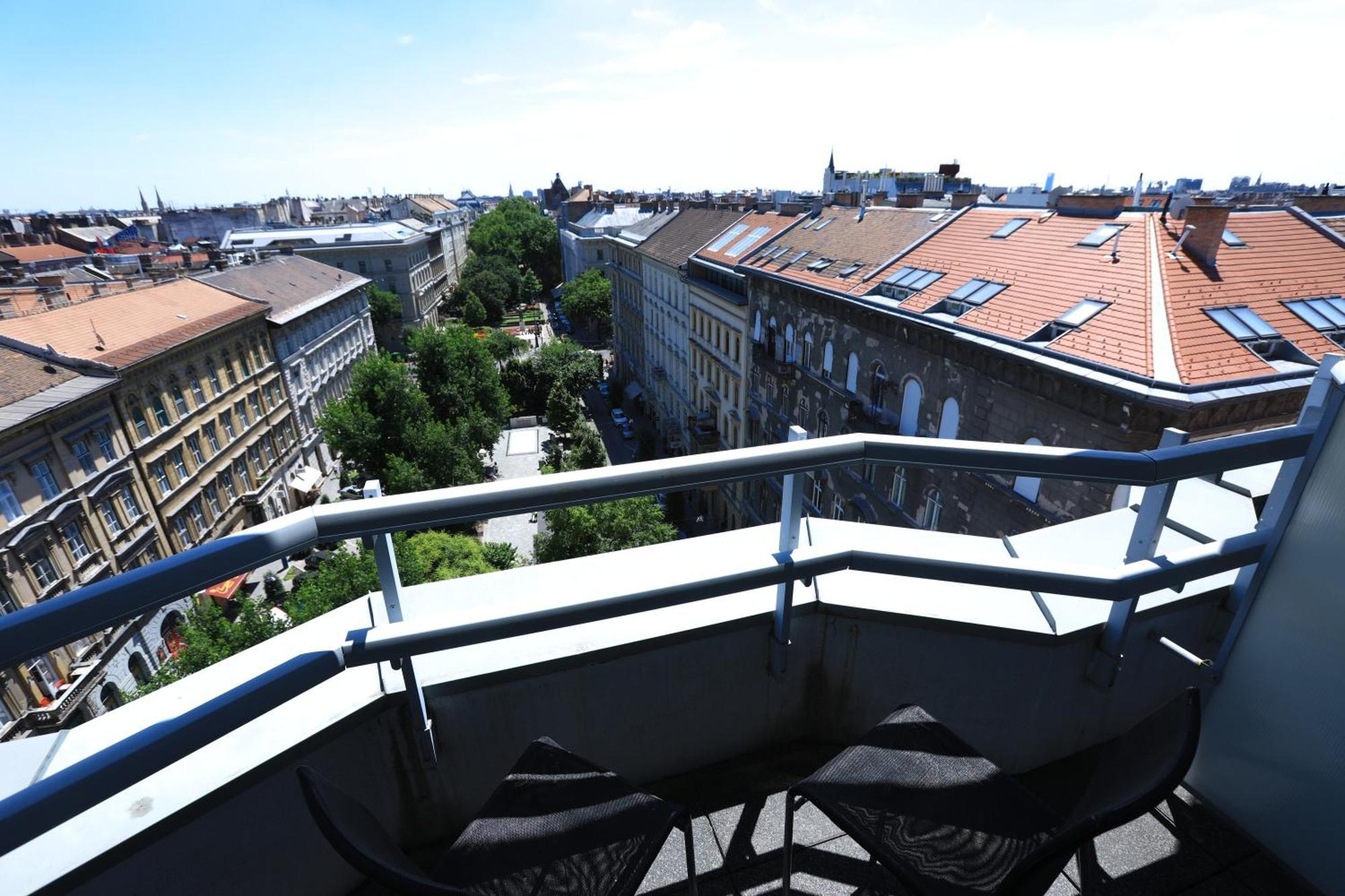 Medos 3* Budapeszt
