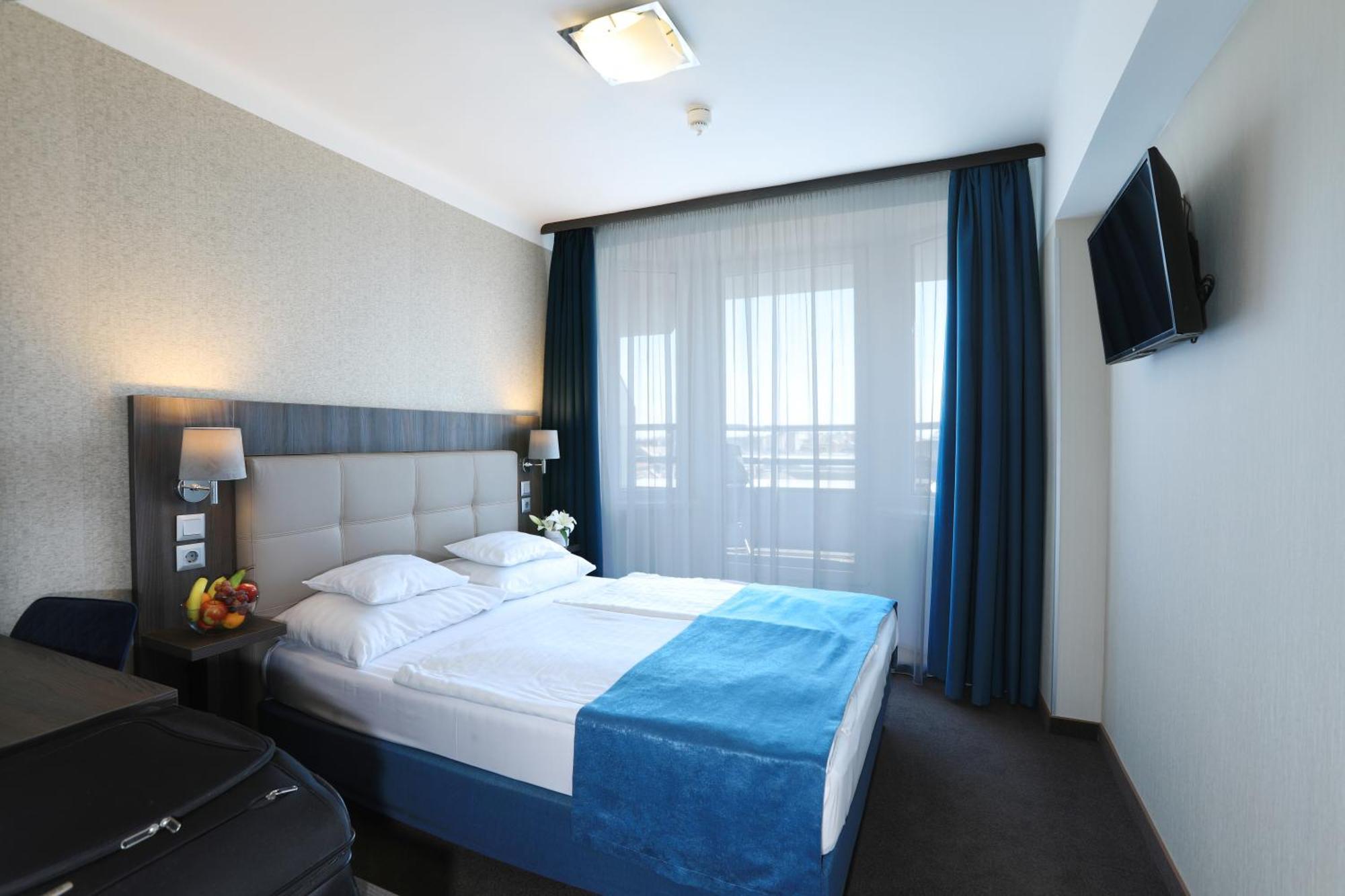 Medos Hotel 3*